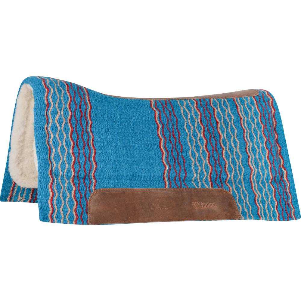 Cashel Blanket Top Performance Felt Pad - Image 5