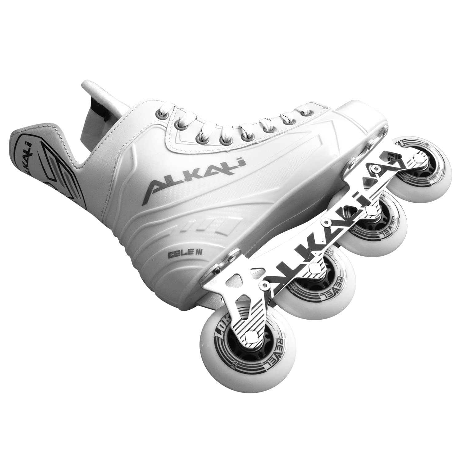 Alkali Cele III Roller Hockey Skates - Image 4