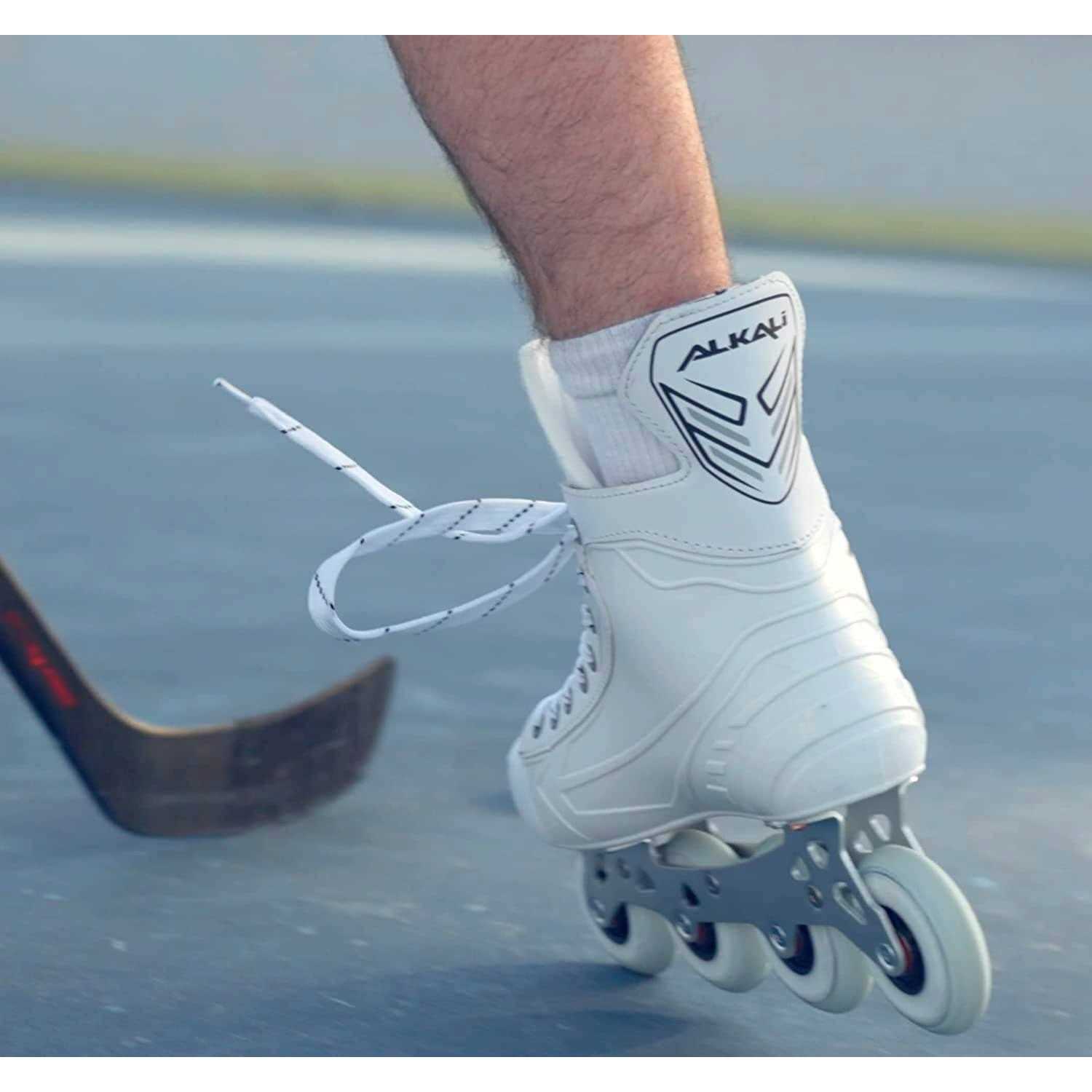 Alkali Cele III Roller Hockey Skates - Image 3