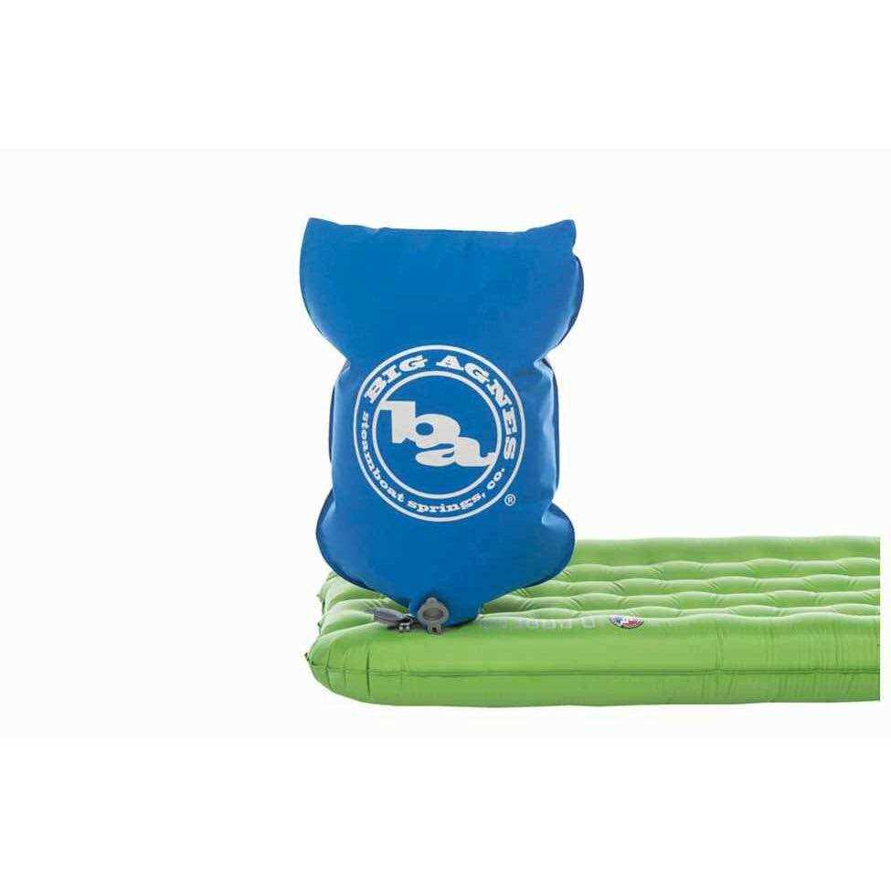 Big Agnes Insulated Q-Core Deluxe Sleeping - Image 4