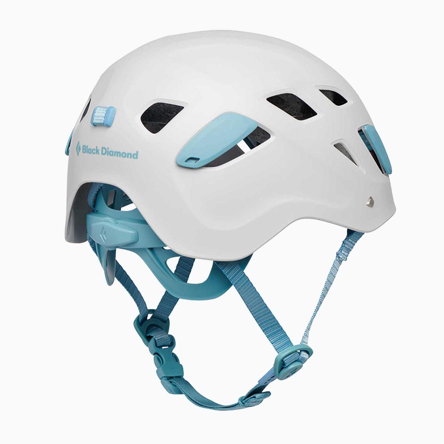Black Diamond Half Dome Helmet - Image 4