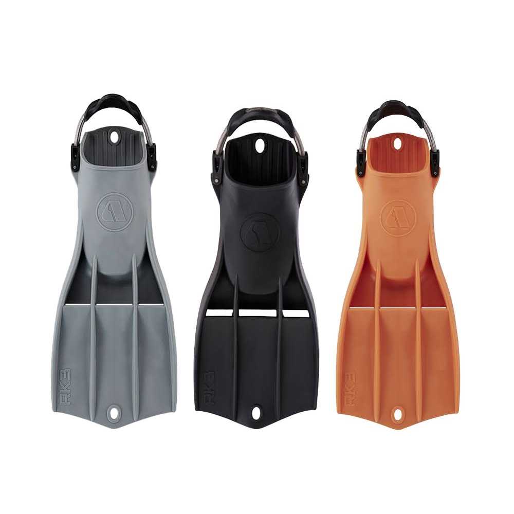 Apeks Fins RK3 - Image 5