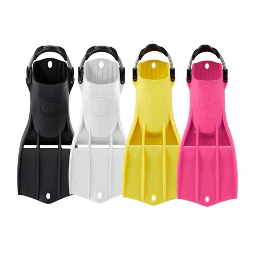 Apeks Fins RK3 - Image 3