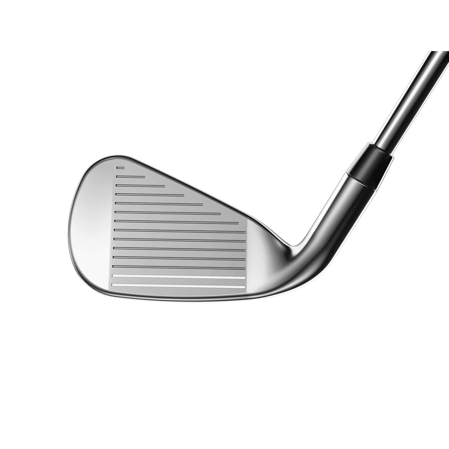 Callaway Mavrik Irons - Image 4