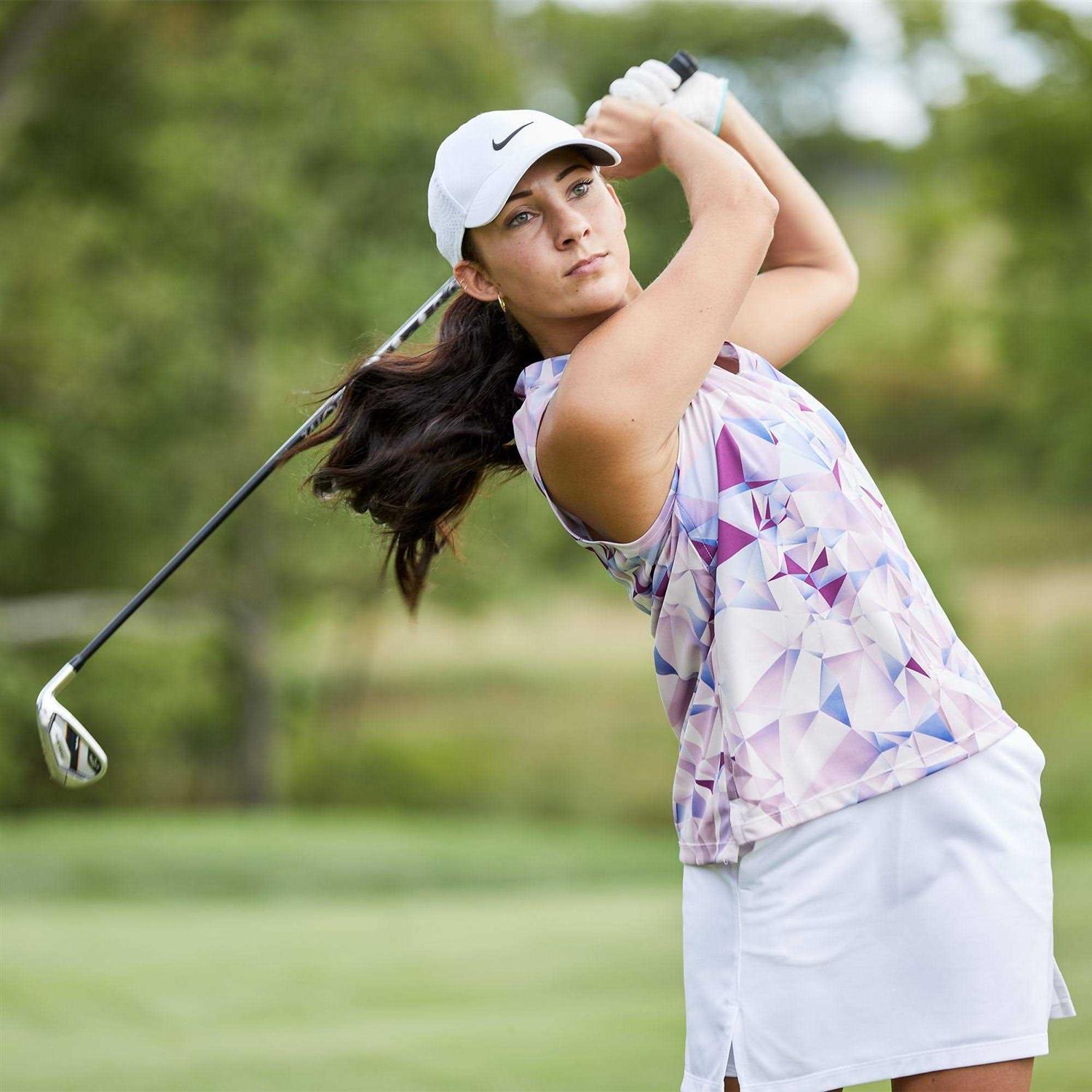 Callaway Mavrik Irons - Image 5