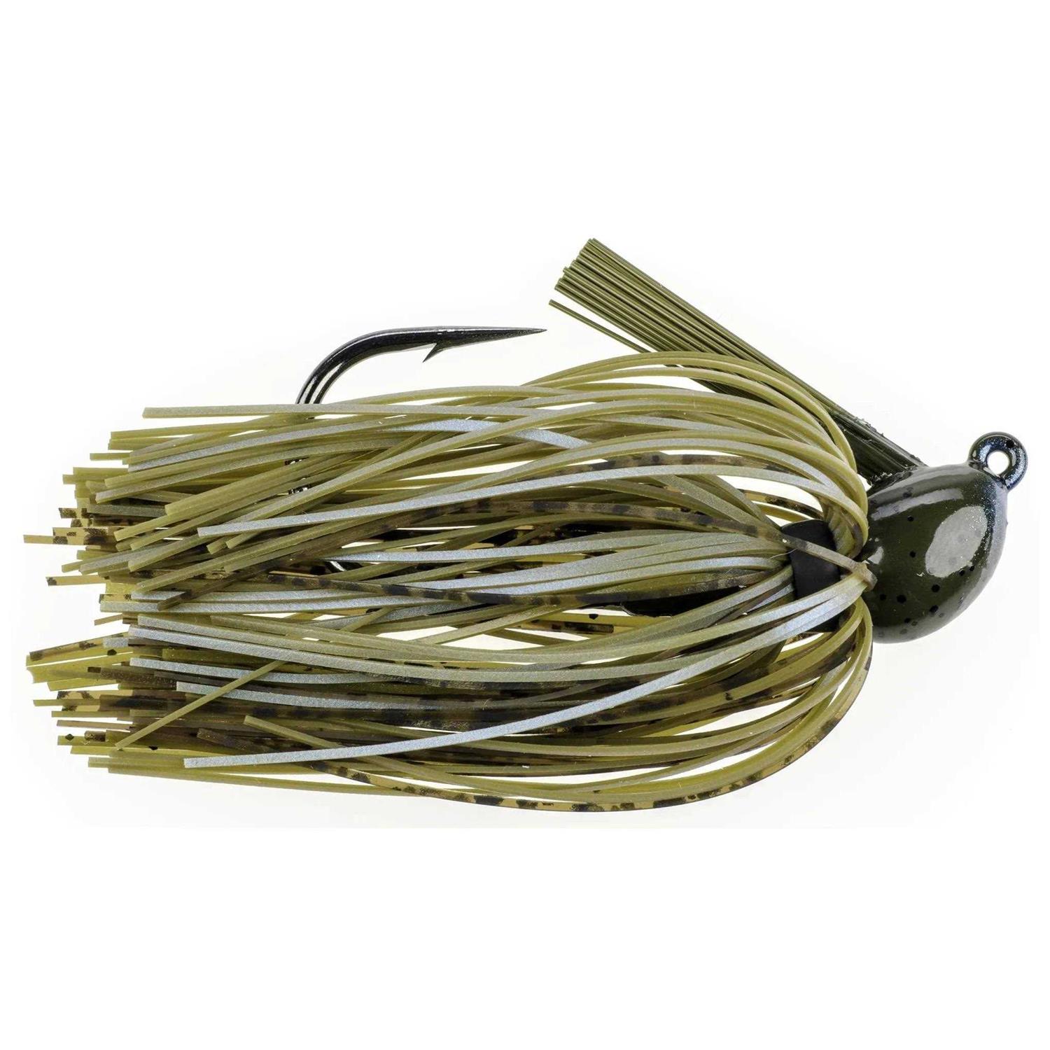 Strike King Hack Attack Jig - Image 3