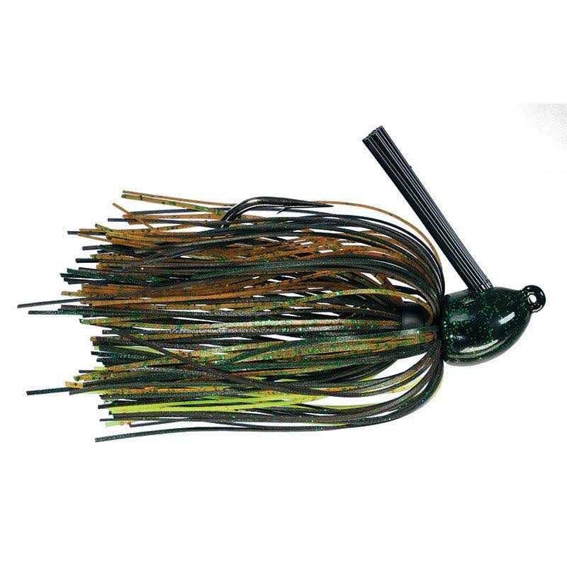 Strike King Hack Attack Jig - Image 4