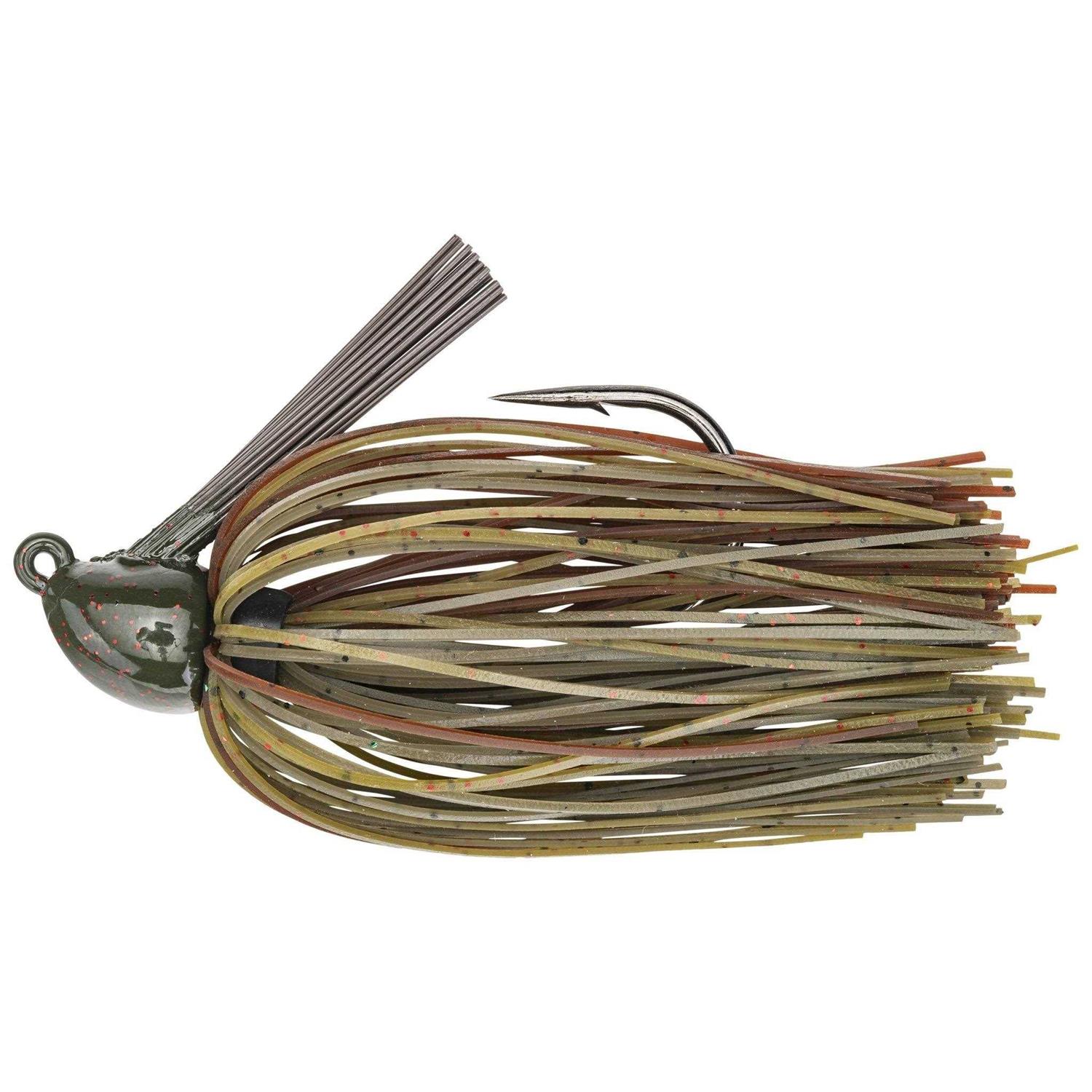 Strike King Hack Attack Jig - Image 3