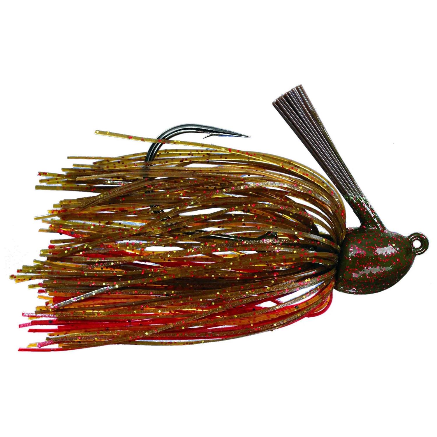 Strike King Hack Attack Jig - Image 4