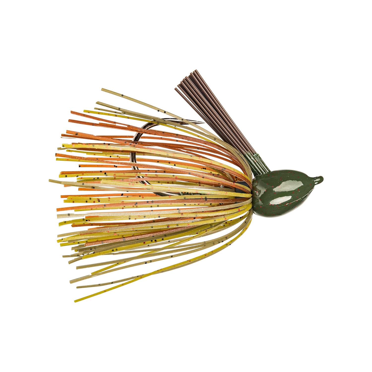 Strike King Hack Attack Jig - Image 5