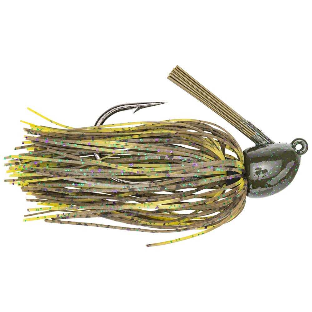 Strike King Hack Attack Jig - Image 3
