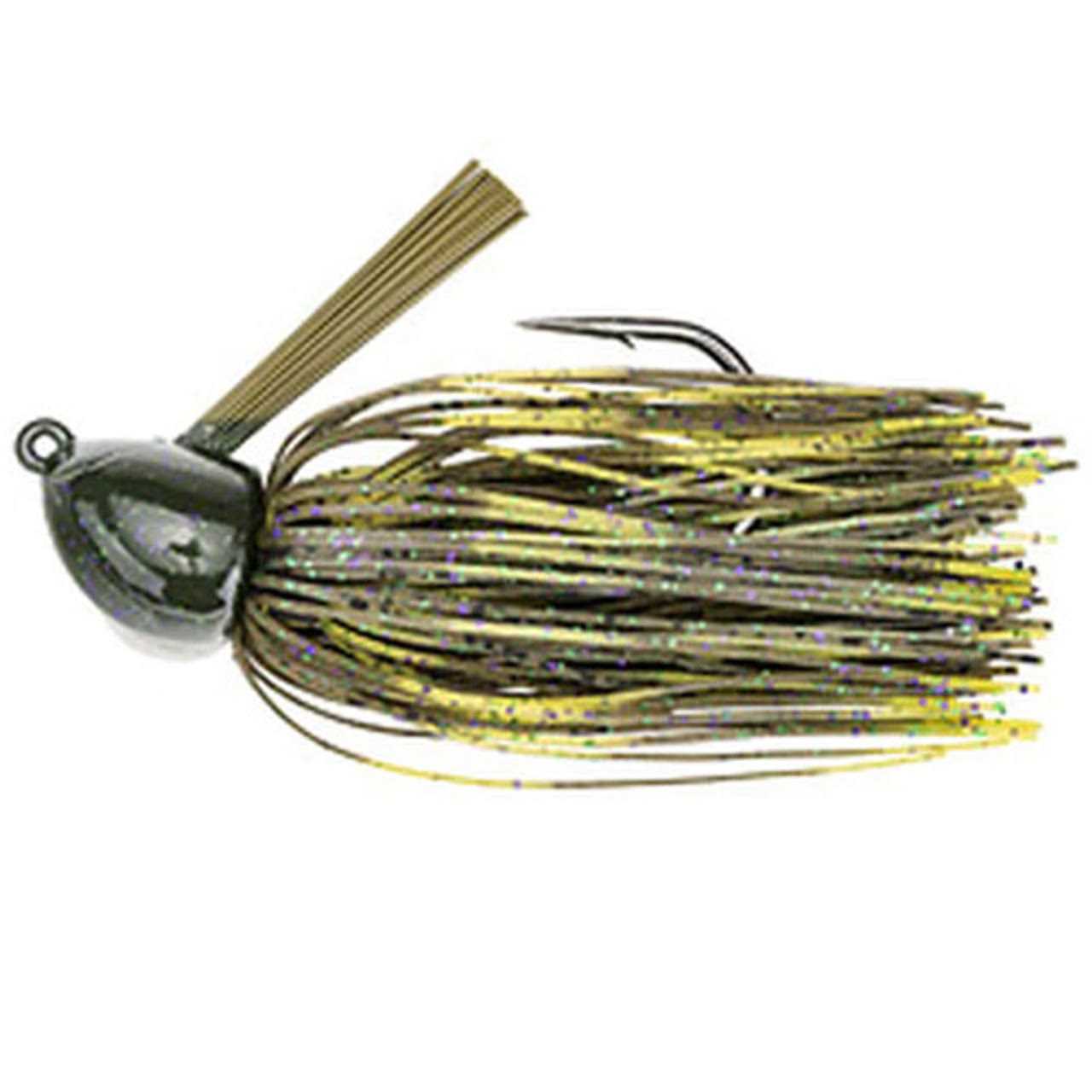 Strike King Hack Attack Jig - Image 4
