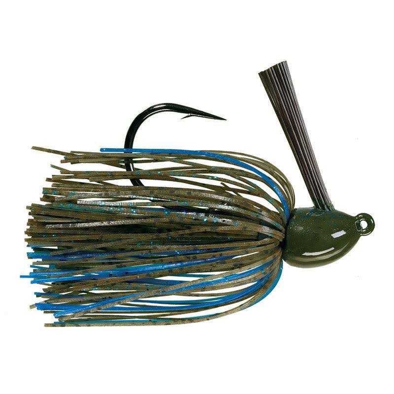 Strike King Hack Attack Jig - Image 5