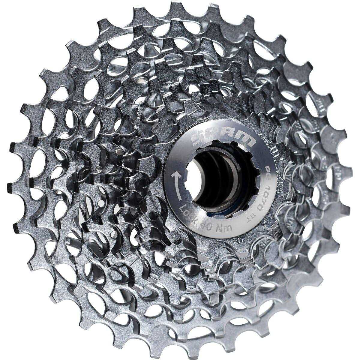SRAM PG 1070 10-Speed Cassette - Image 4