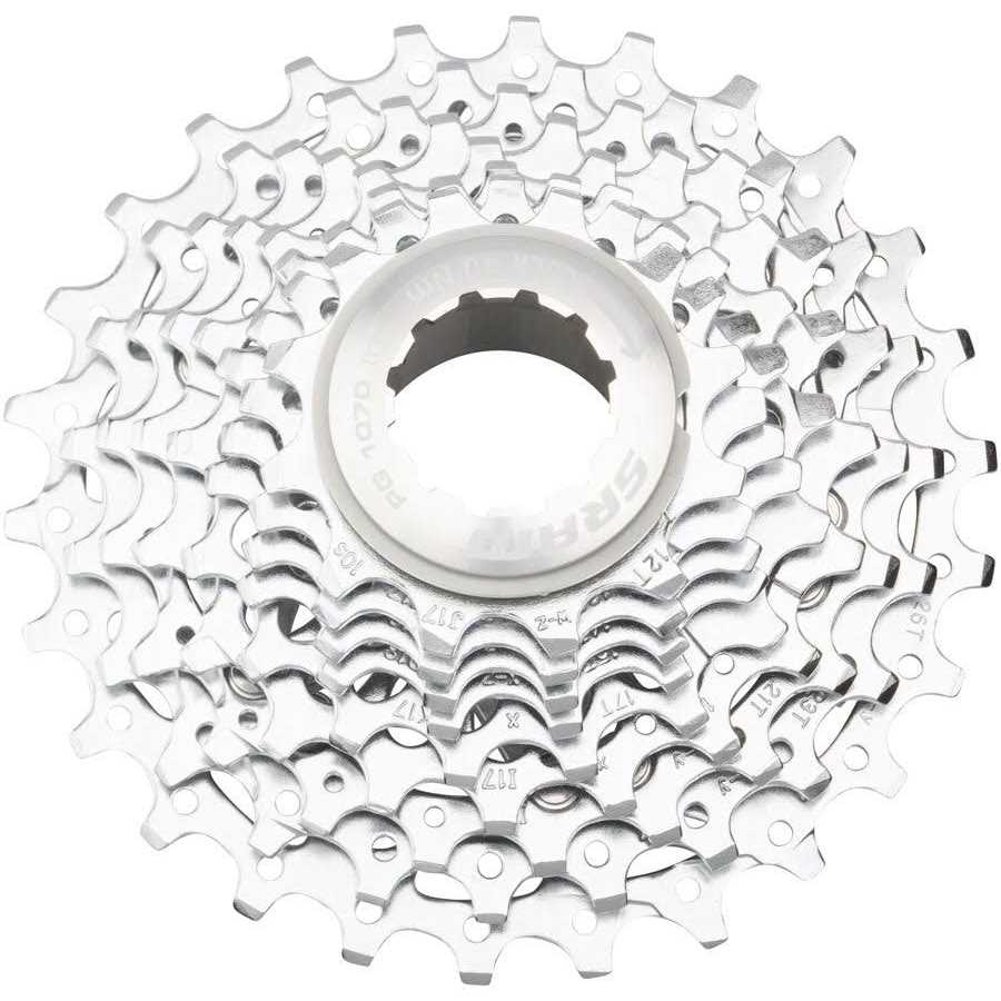 SRAM PG 1070 10-Speed Cassette - Image 4