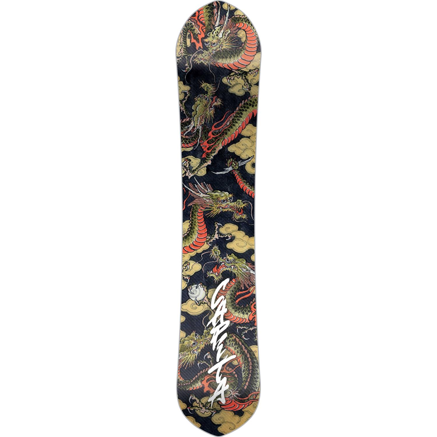 Capita Kazu Kokubo Pro Snowboard - Image 4
