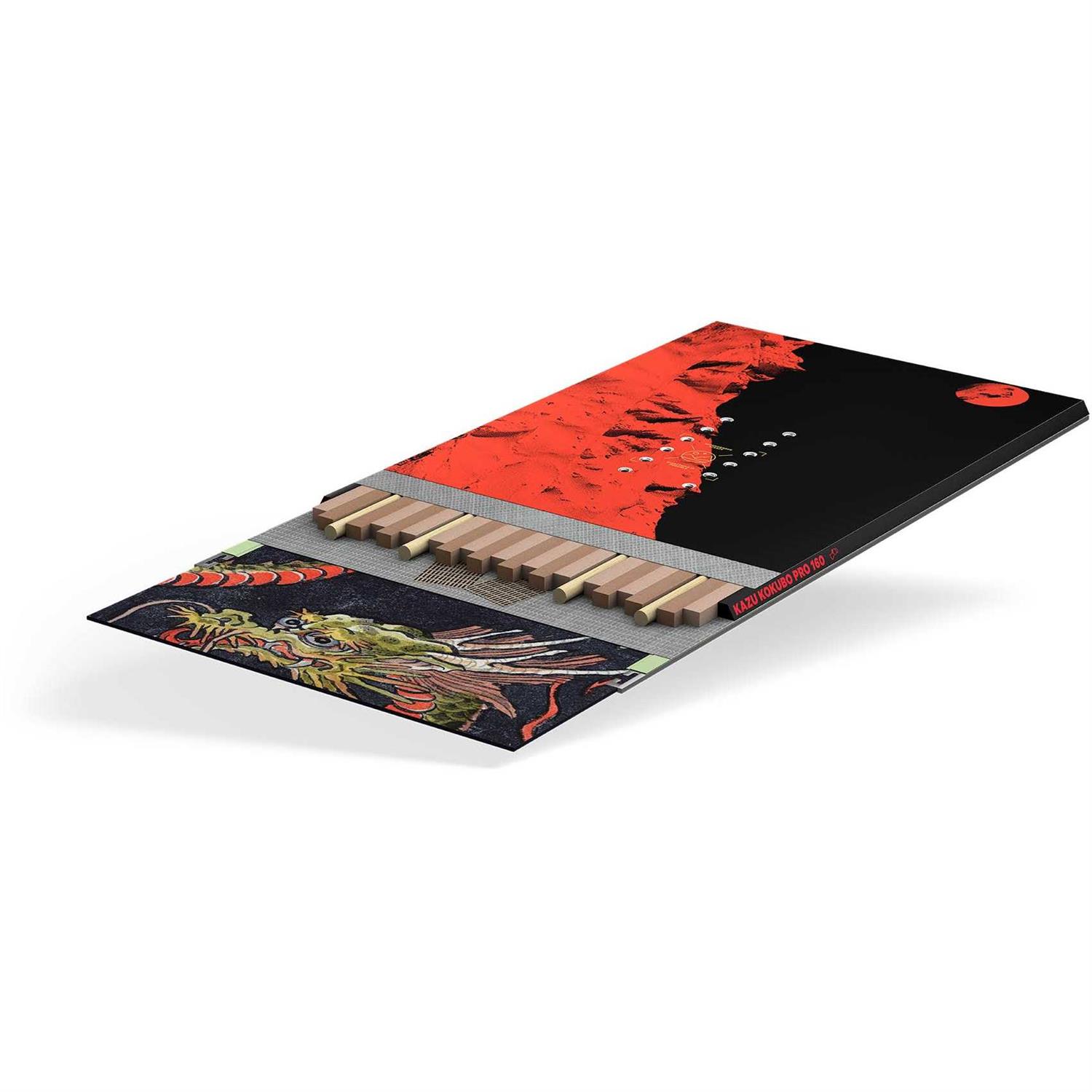 Capita Kazu Kokubo Pro Snowboard - Image 3