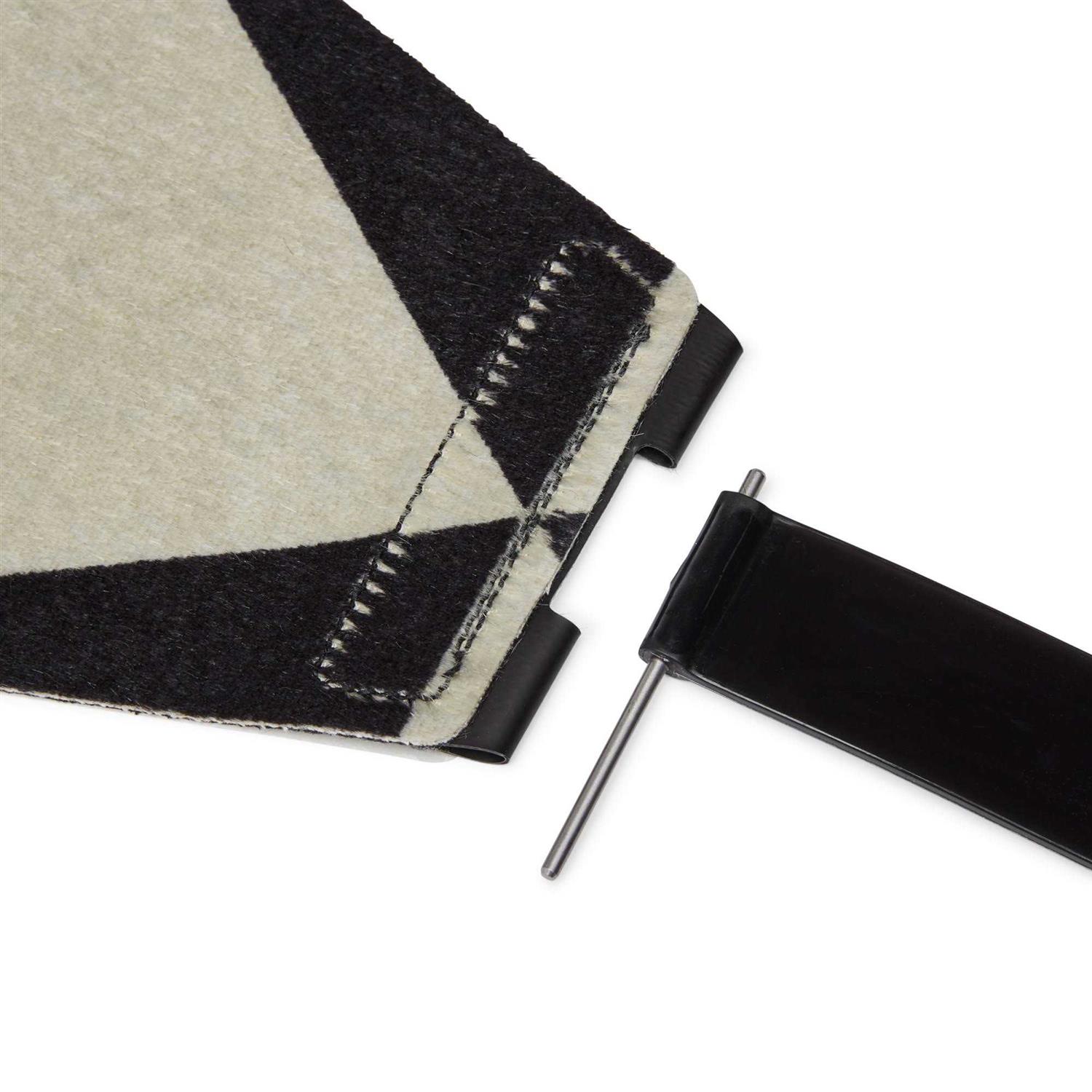 Black Diamond Glidelite Mix FL Skins - Image 5