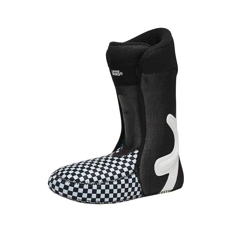 Vans Verse Range Edition Snowboard Boot - Image 5