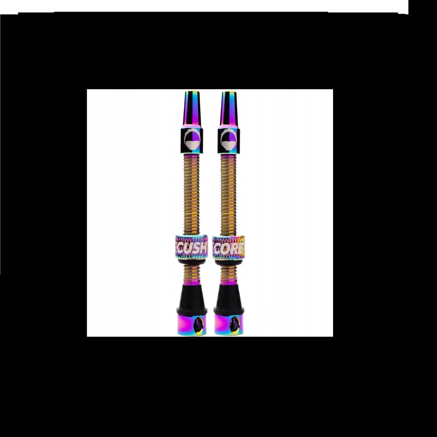 CushCore Tubeless Valve Set - Image 4