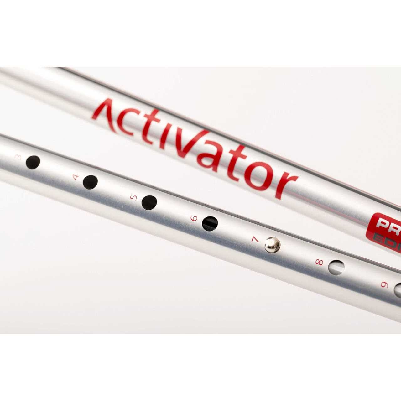Urban Poling Activator Walking Poles for Rehab - Image 4