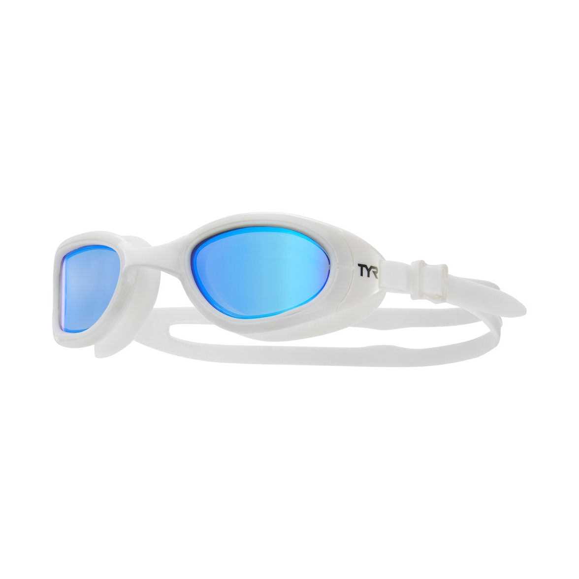 TYR Adult Special Ops 2.0 Mirrored Goggles - Image 3