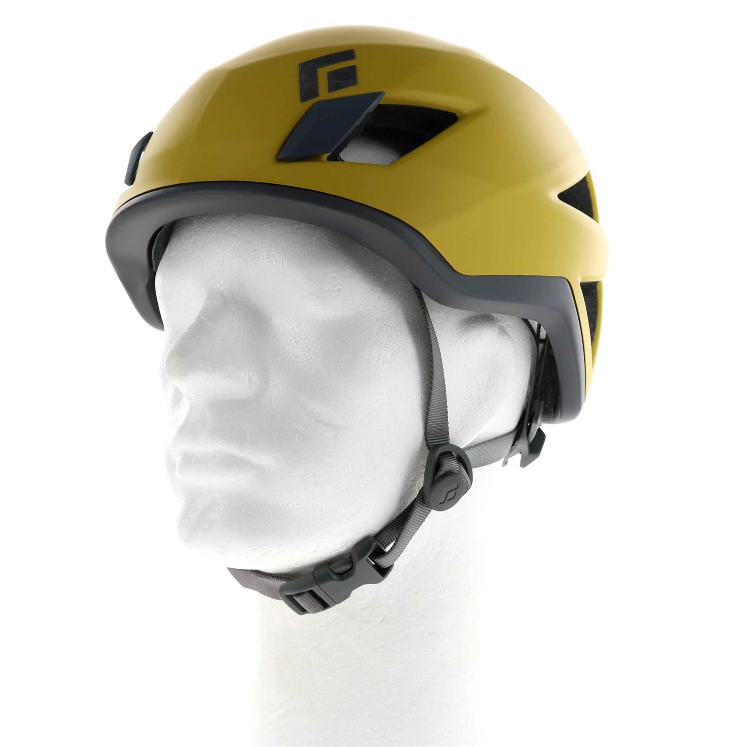 Black Diamond Vector Helmet - Image 4