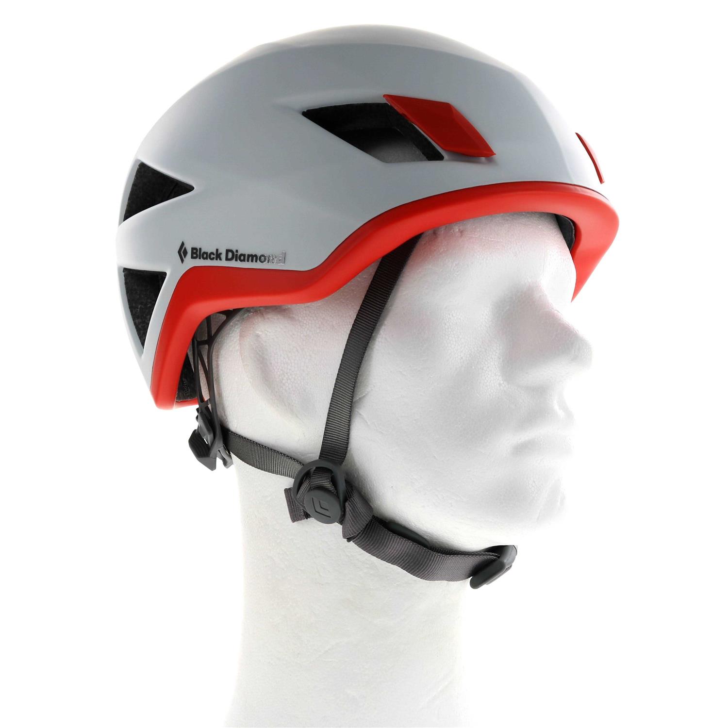 Black Diamond Vector Helmet - Image 3