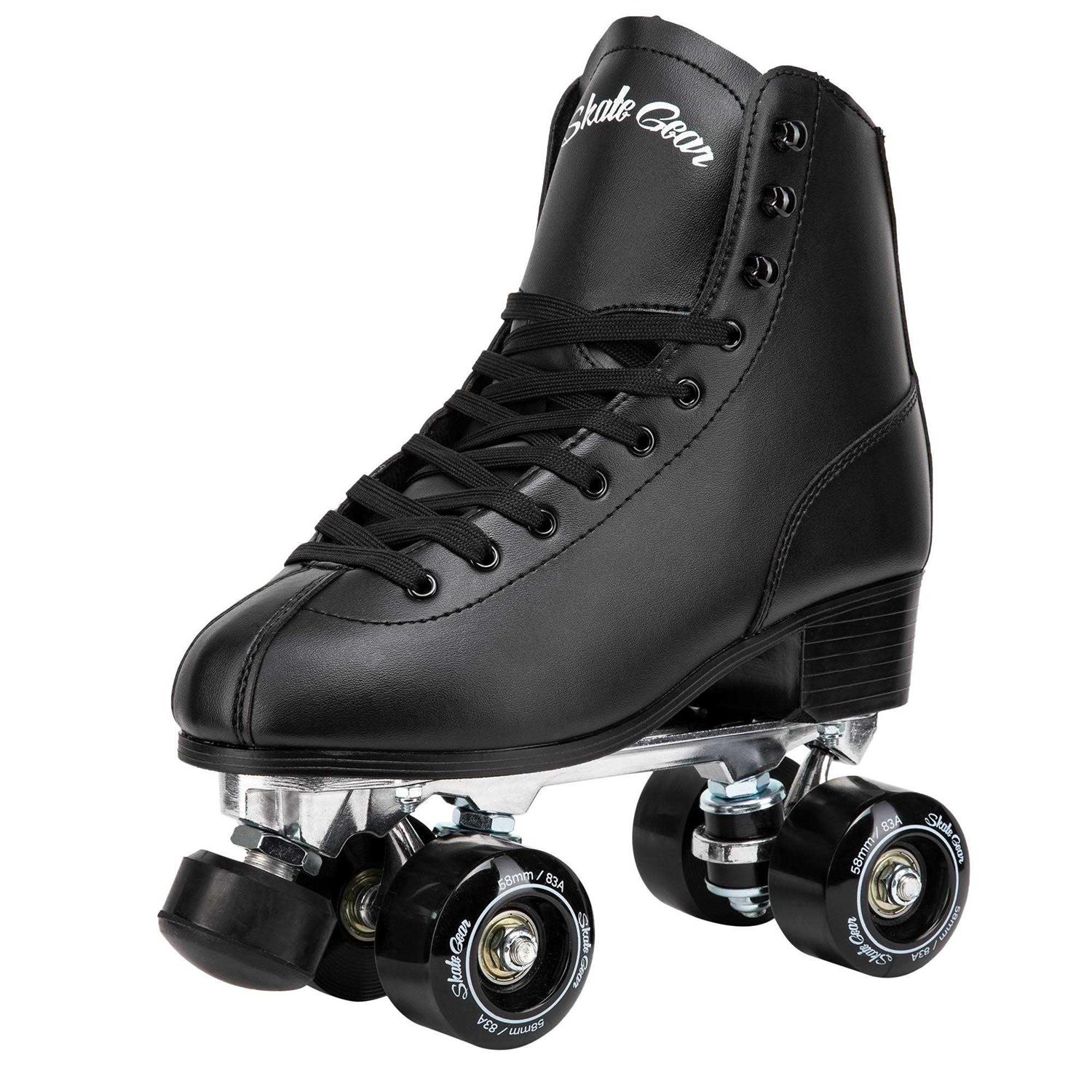 Skate Gear Quad Roller Skates