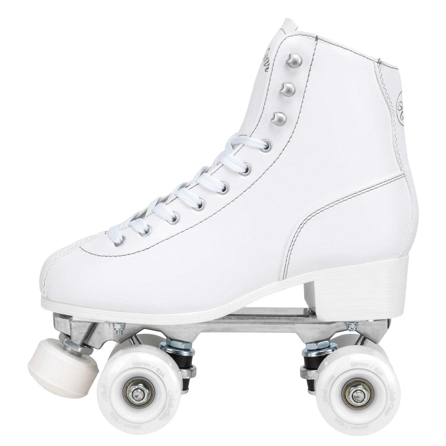 Skate Gear Quad Roller Skates - Image 2