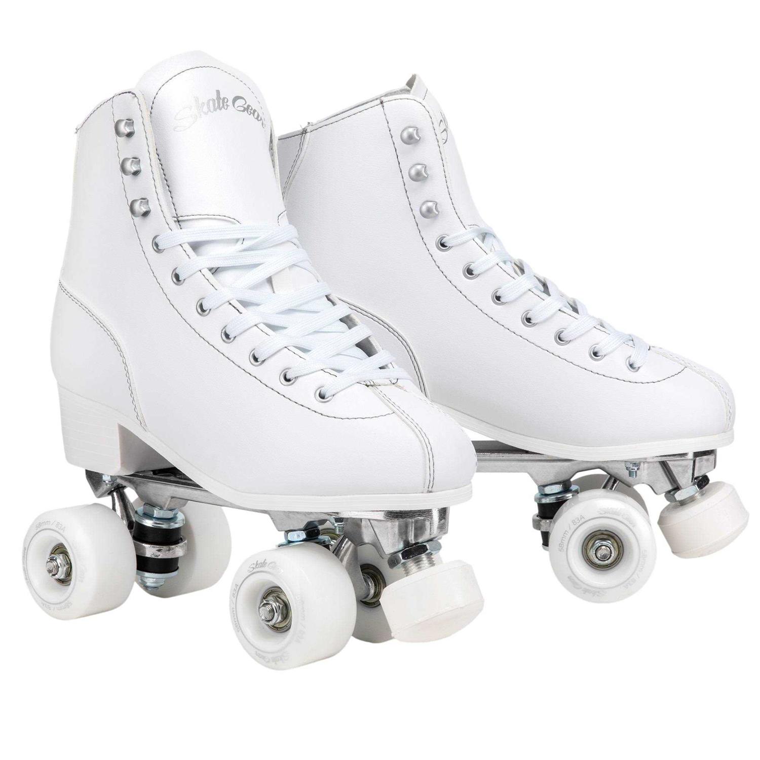Skate Gear Quad Roller Skates - Image 3