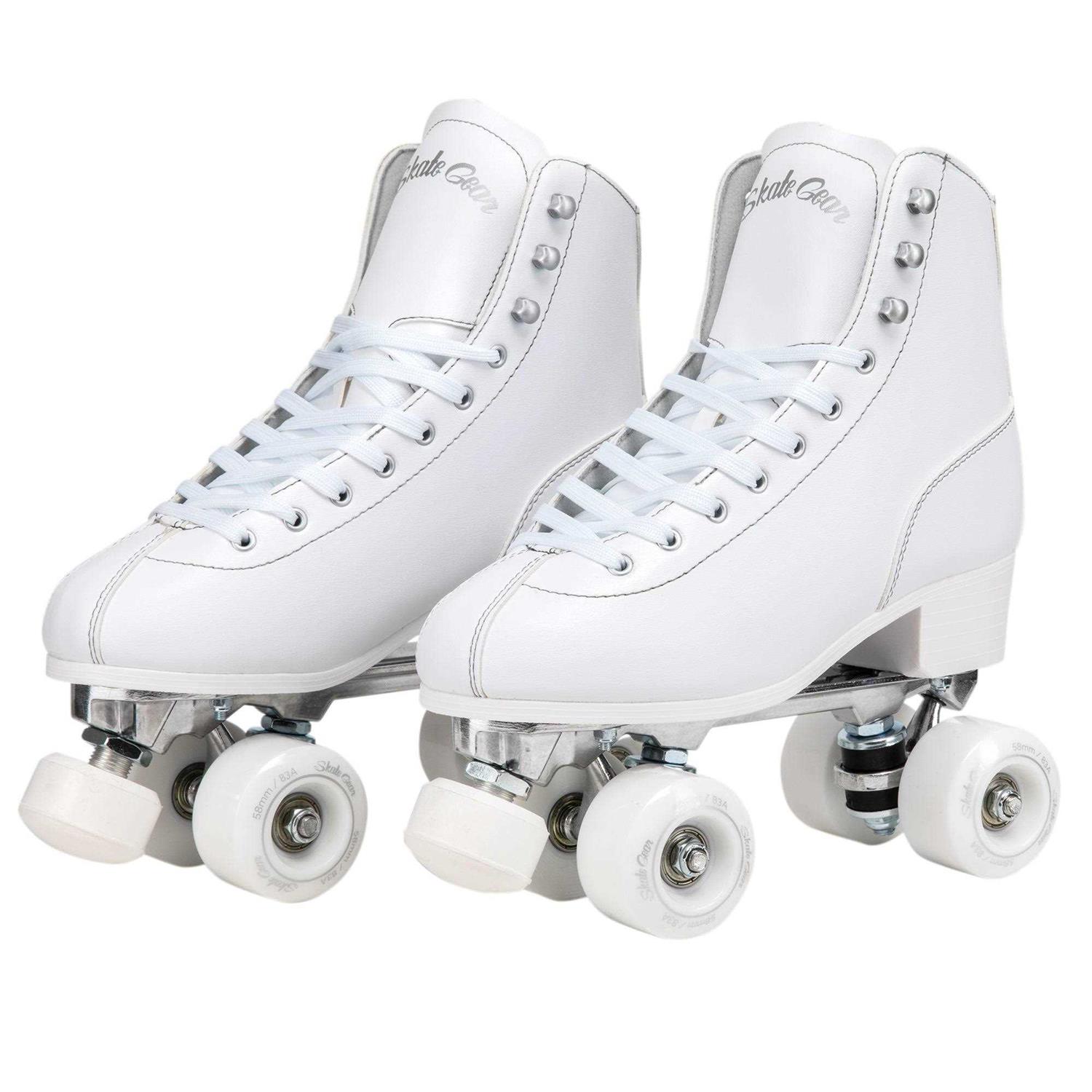 Skate Gear Quad Roller Skates - Image 4