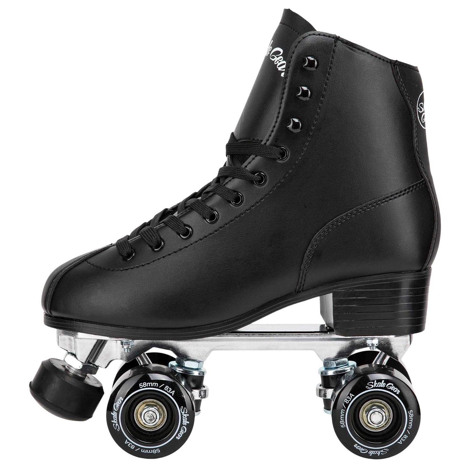 Skate Gear Quad Roller Skates - Image 5