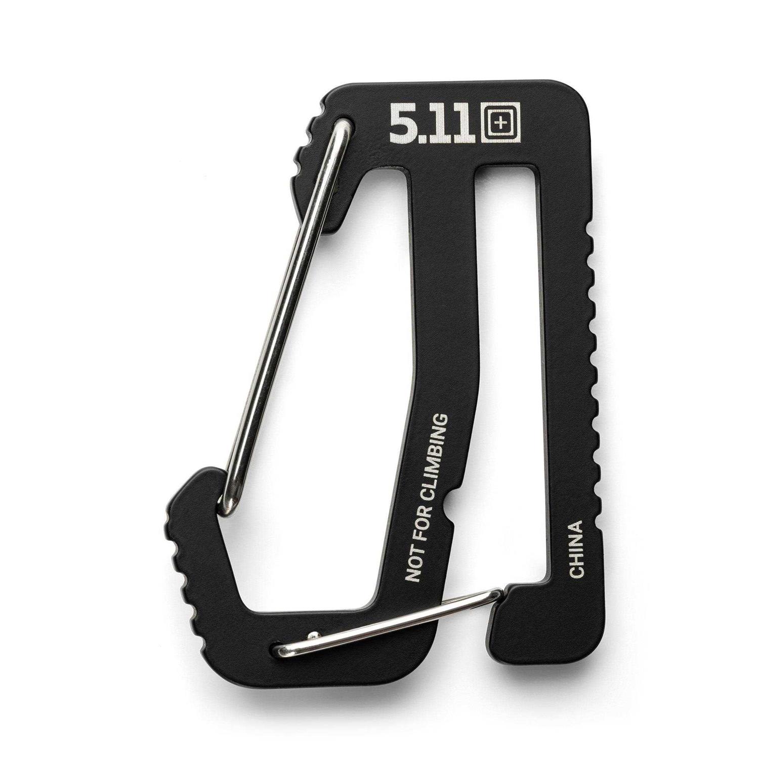 5.11 Tactical Hardpoint B150 Carabiner - Image 3