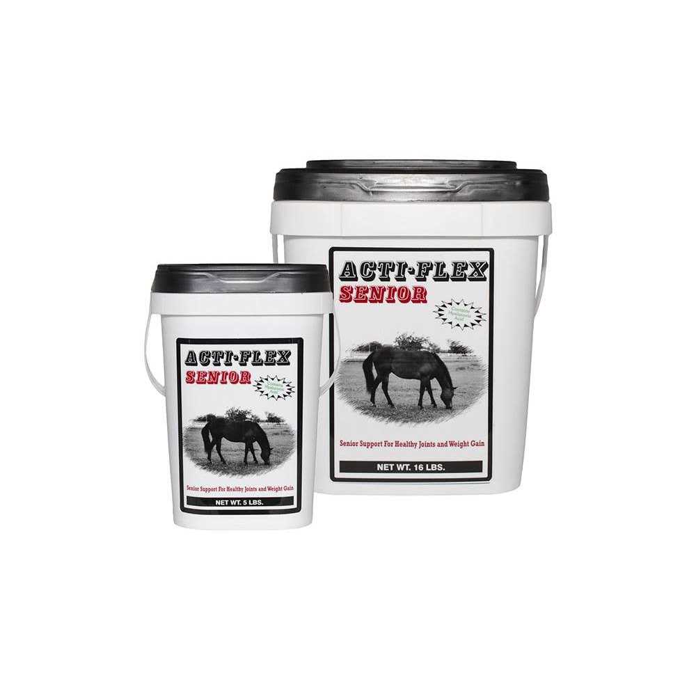 Cox Vet Acti-Flex Senior - Image 5