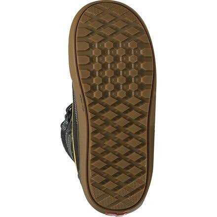 Vans Hi-Standard Linerless DX Snowboard Boots - Image 3