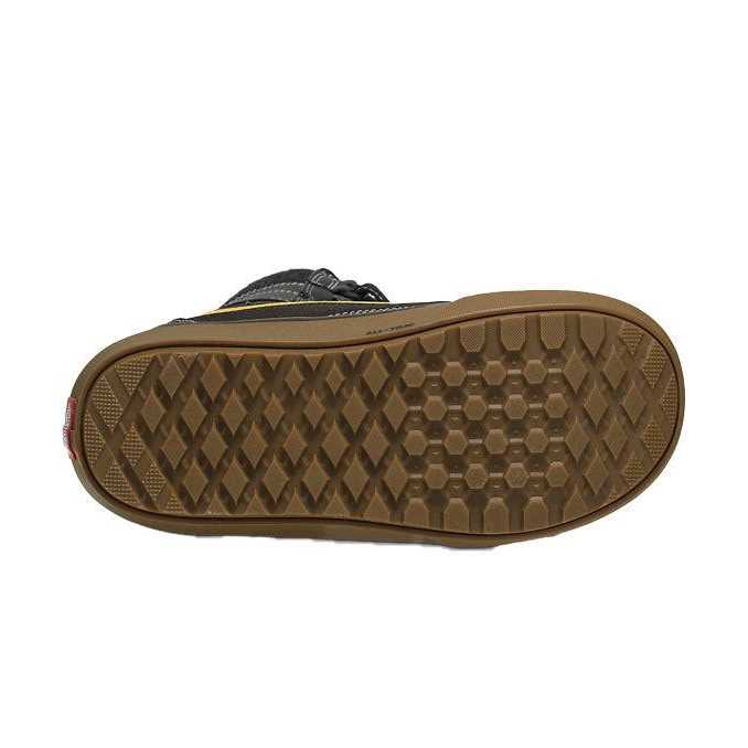 Vans Hi-Standard Linerless DX Snowboard Boots - Image 5