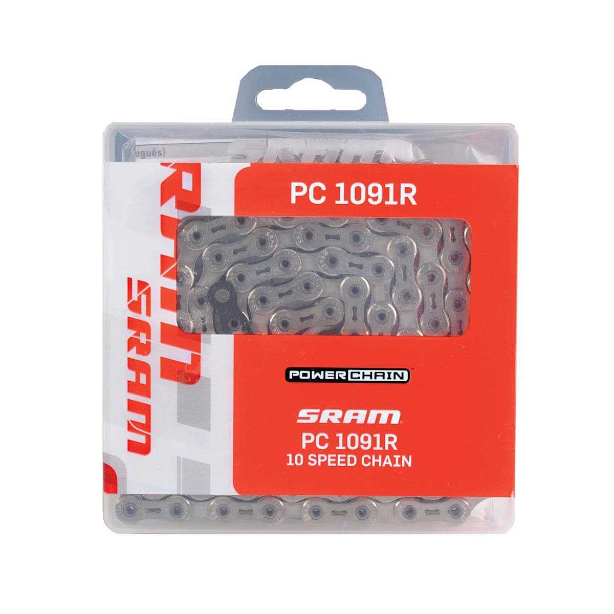 SRAM PC 1091R 10 Speed Chain - Image 3