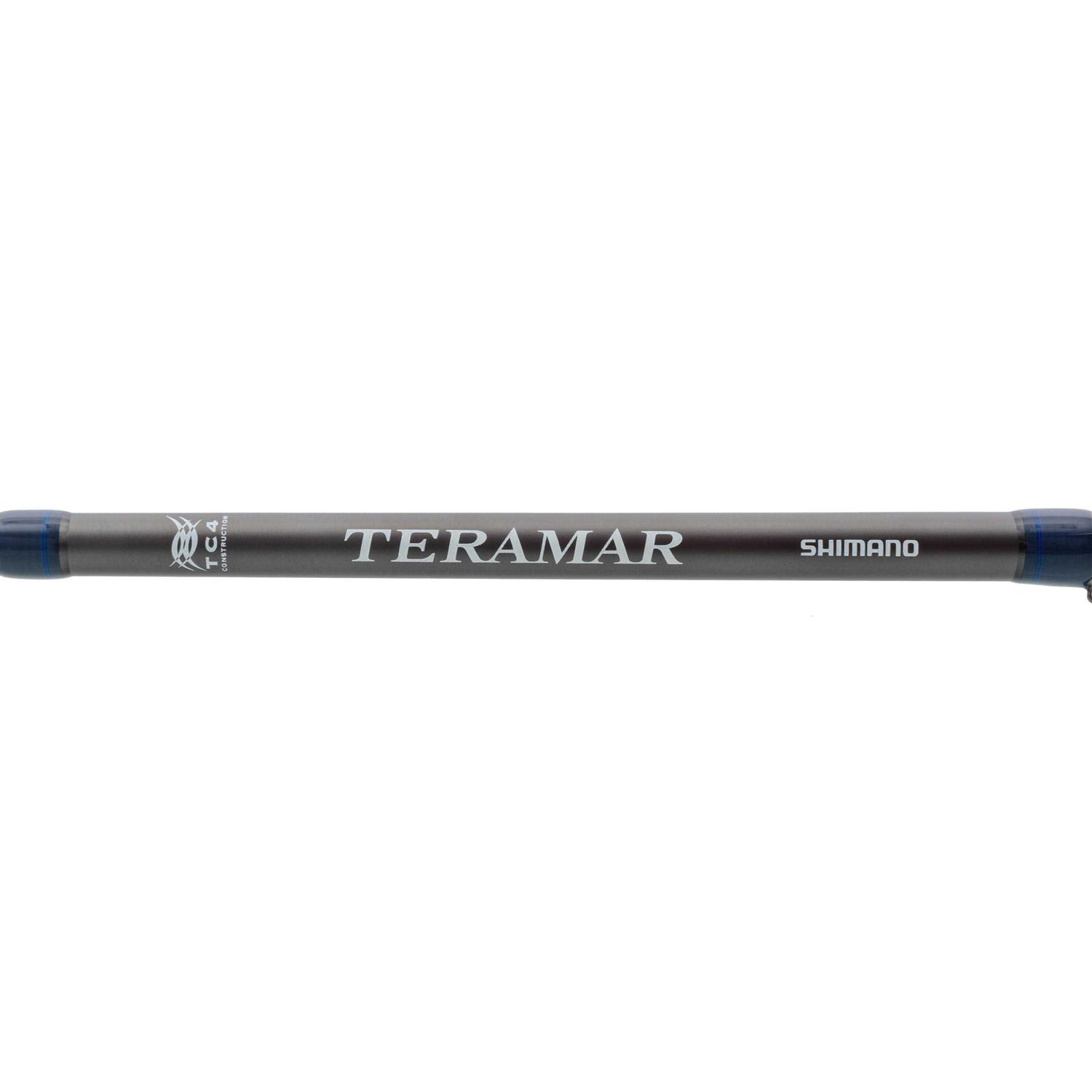 Shimano Teramar SE - Image 2
