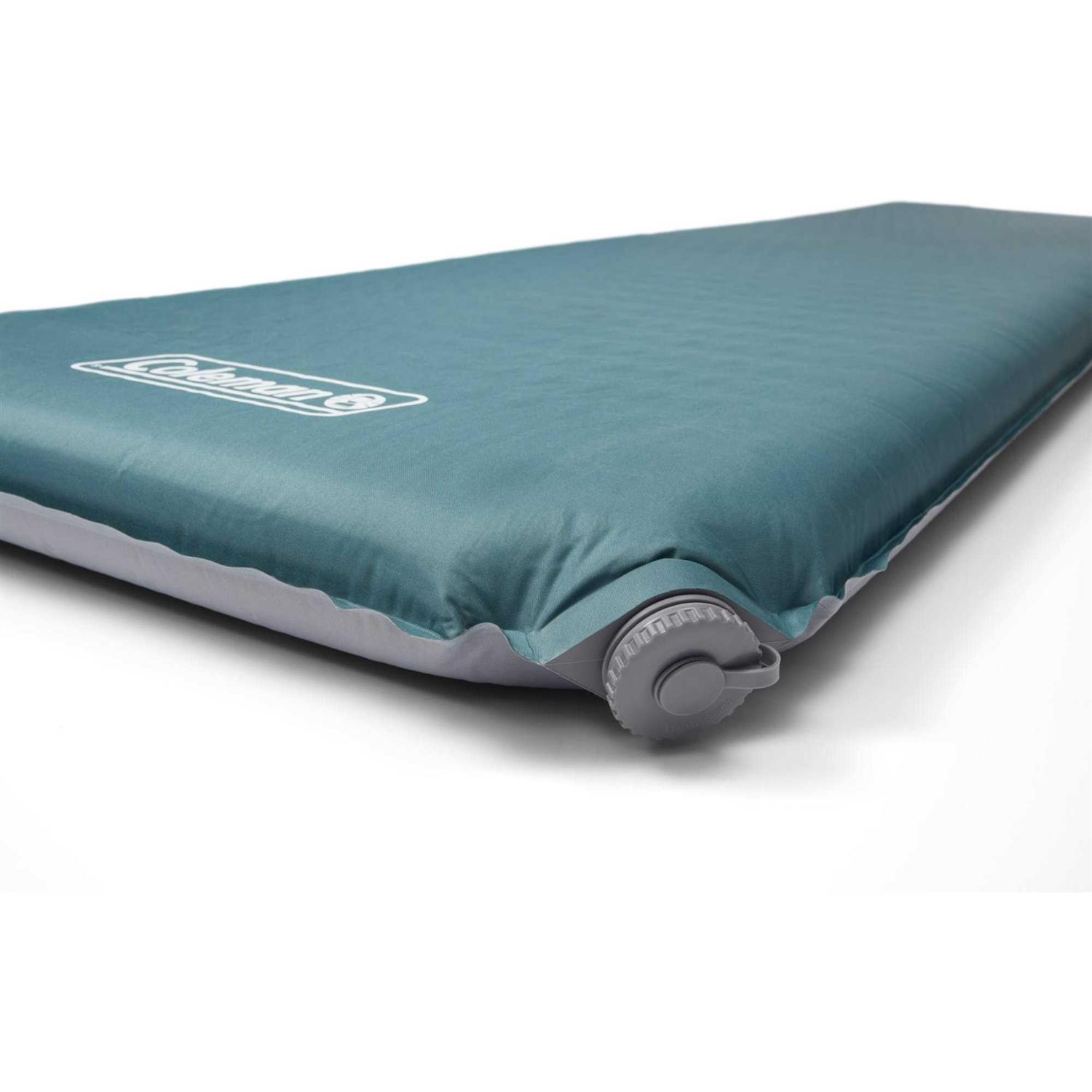 Coleman Silver Springs Self-Inflating Camping Pad - Image 2