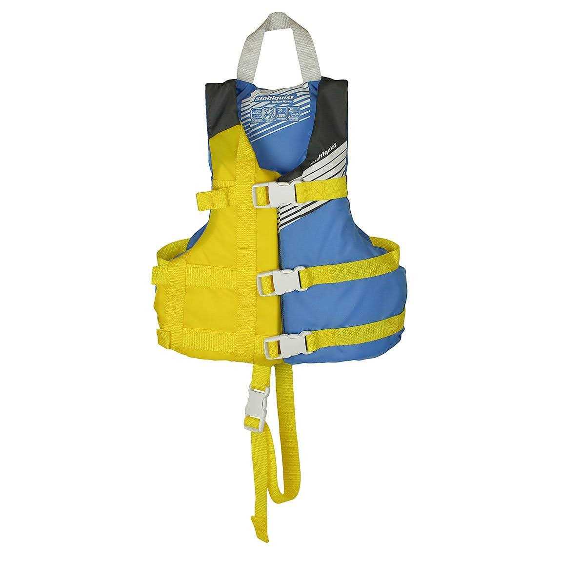 Stohlquist Fit PFD - Image 3