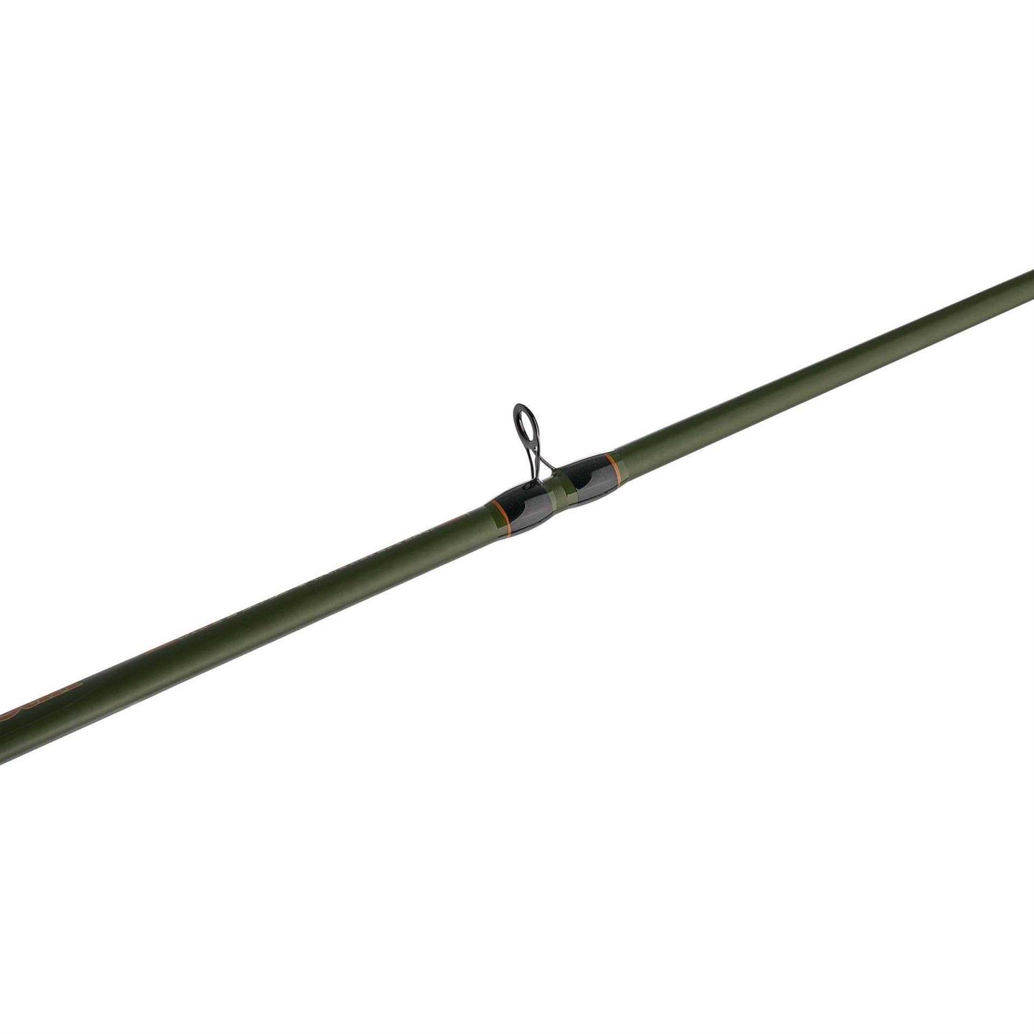 Abu Garcia Catfish Commando Casting Combo - Image 4