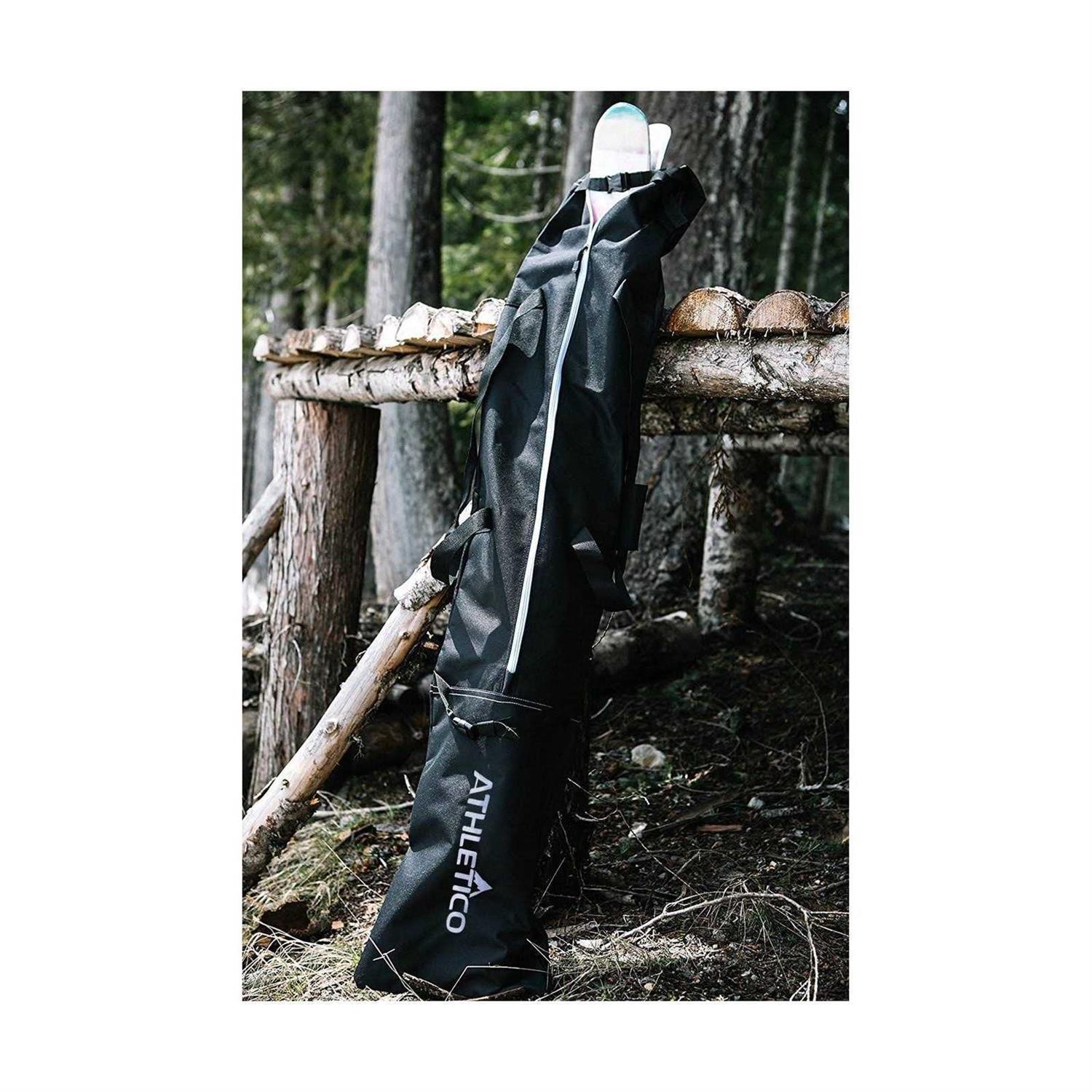 Athletico Padded Two-Piece and Boot Bag Combo - Image 4