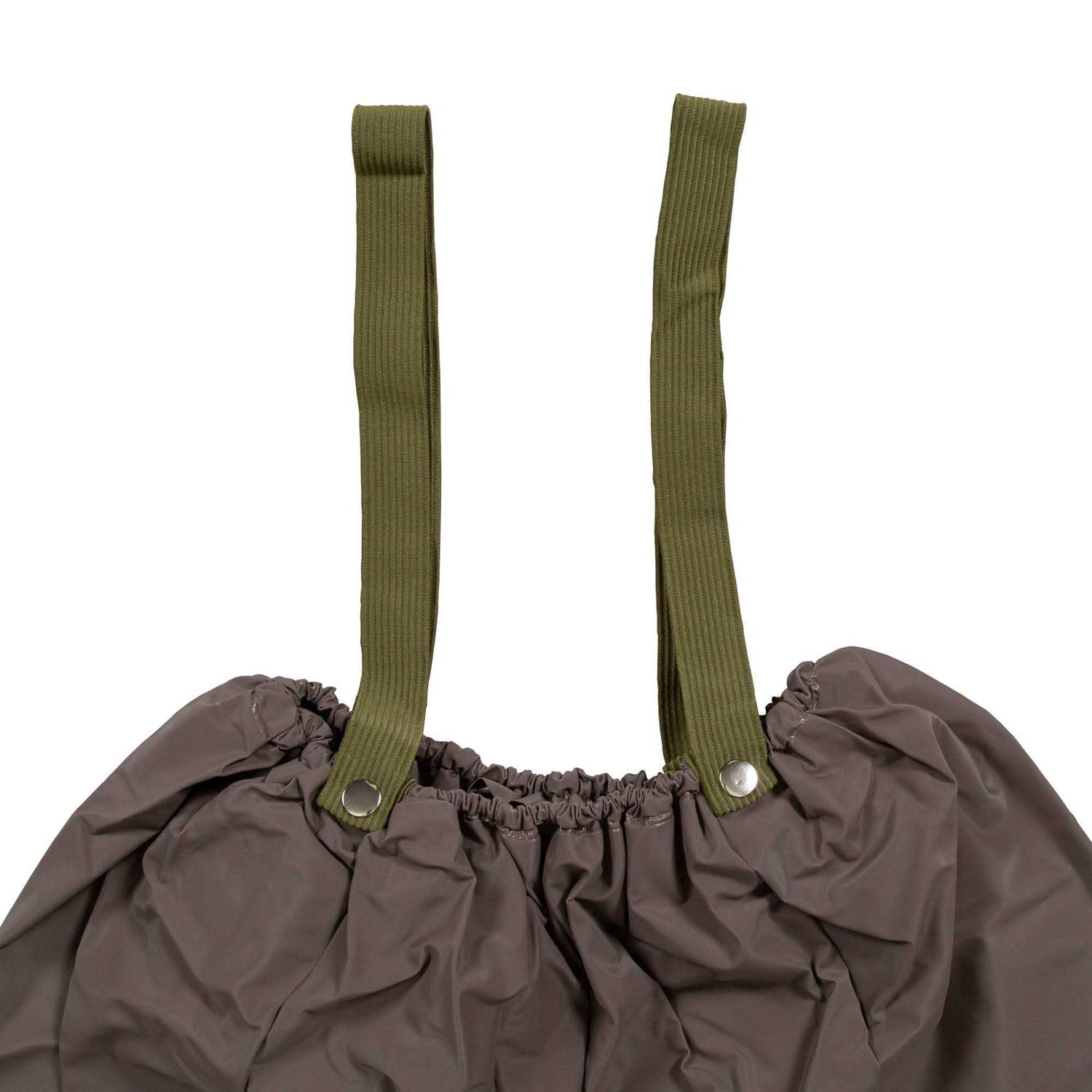 Stansport Stocking Foot Chest Wader - Image 4