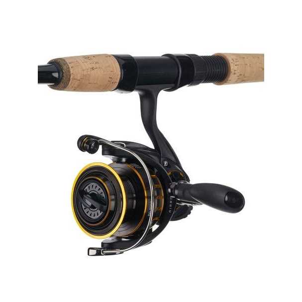BG Spinning Combo Daiwa - Image 5