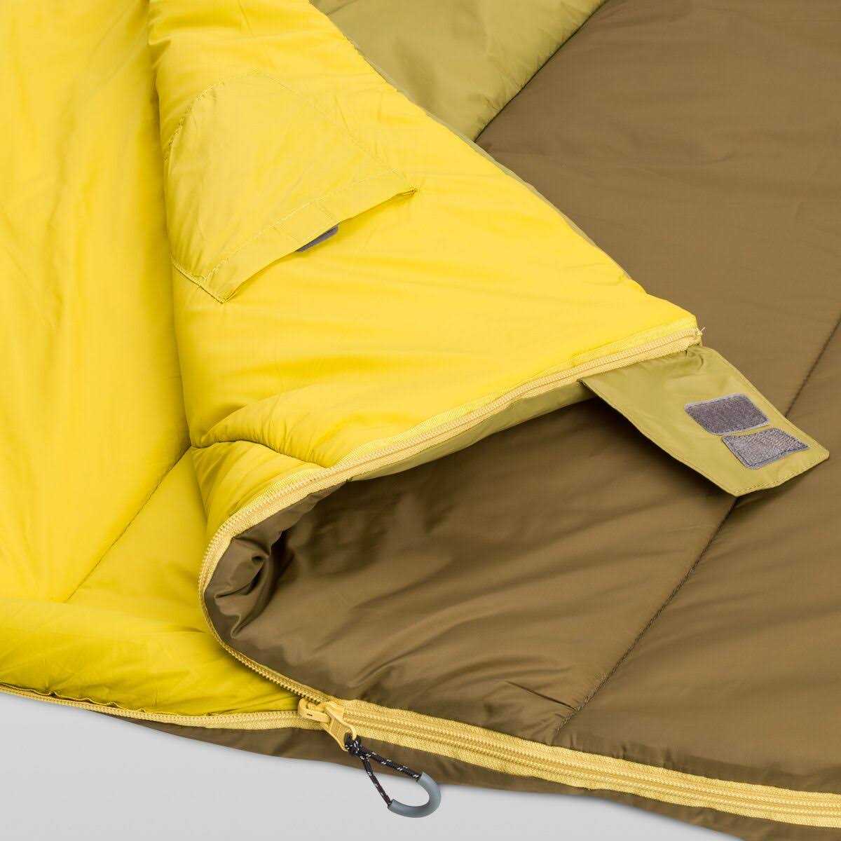 Stoic Groundwork Double Sleeping Bag - Image 3