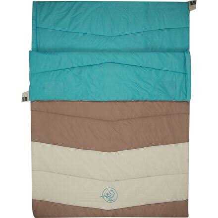 Stoic Groundwork Double Sleeping Bag - Image 4