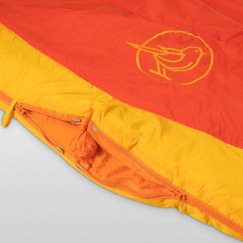 Stoic Groundwork Double Sleeping Bag - Image 3