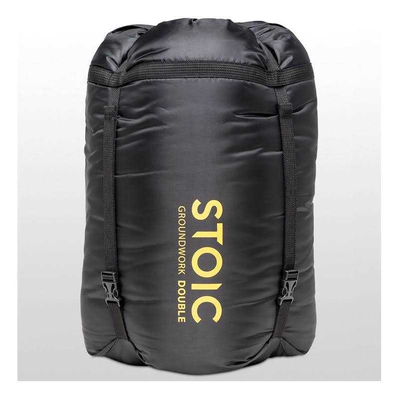 Stoic Groundwork Double Sleeping Bag - Image 4