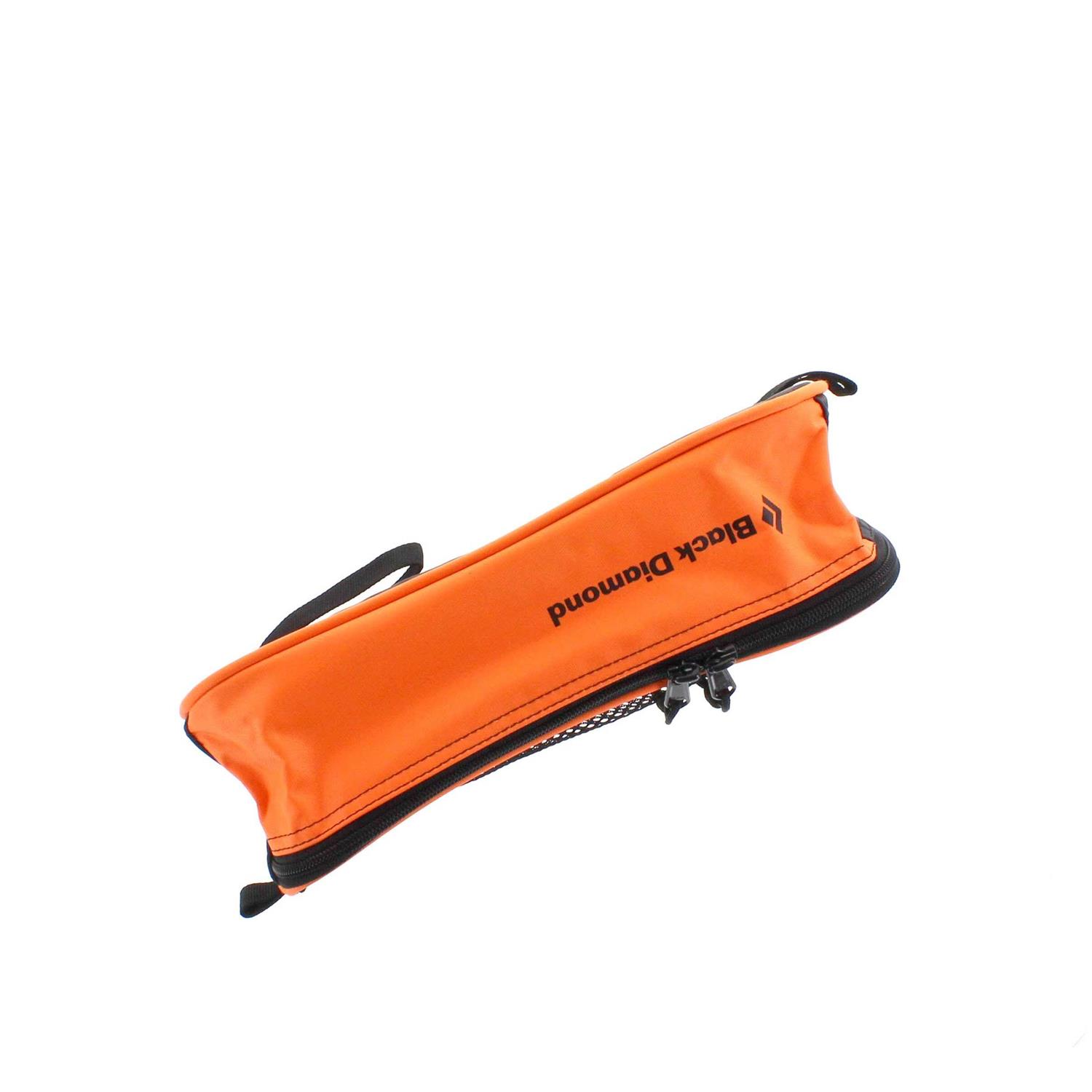 Black Diamond Crampon Bag - Image 3